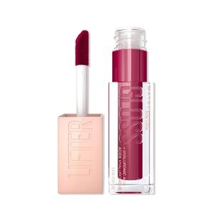 Maybelline Lifter Gloss Candy Drop Lip Gloss “Taffy”